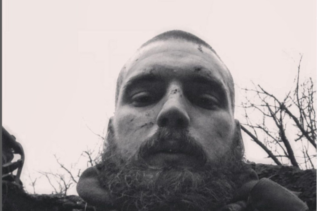 Tuga: Ubijen jedan od najboljih kik-boksera na svetu - izgubio život na ratištu u Ukrajini!