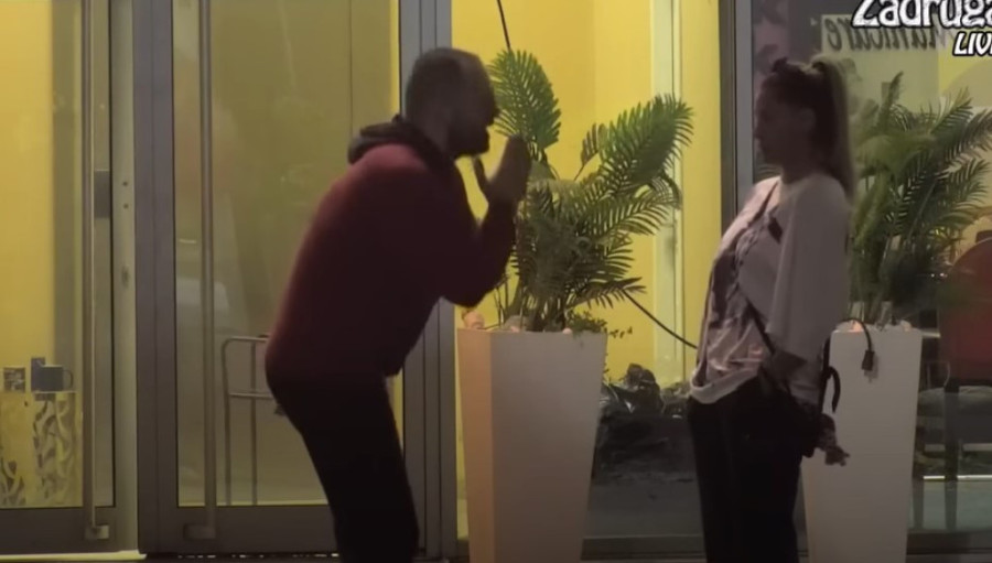 Preokret kom se niko nije nadao! Zvezdan raskrstio sa Anom za sva vremena, ostavio Anđelu, pa završio u krevetu Maje Marinković! (VIDEO)