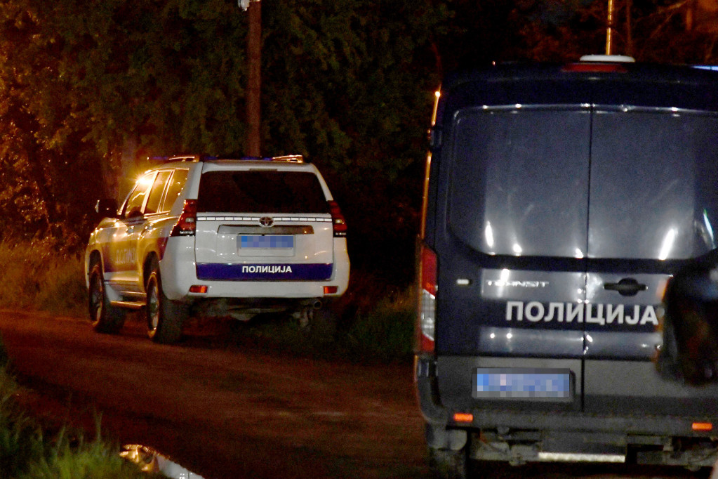 Težak udes na putu Užice-Zlatibor! Automobili smrskani nakon sudara, troje ljudi hitno prevezeno u bolnicu