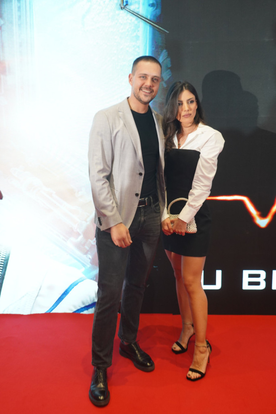 Majka Miloša Bikovića rešila da progovori o snaji Ivani: Otkrila da li su bliske, pa kako se oseća kad joj sin ode u Rusiju