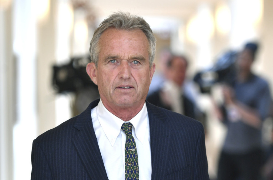 Svi bi u Belu kuću, lista je sve duža: Ko su kandidati za predsednika SAD