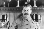 Bivši ruski agent otkrio kako su nacisti pokušali da ubiju Staljina: Krili se iza SMERŠ-a, mesecima bili izvor informacija