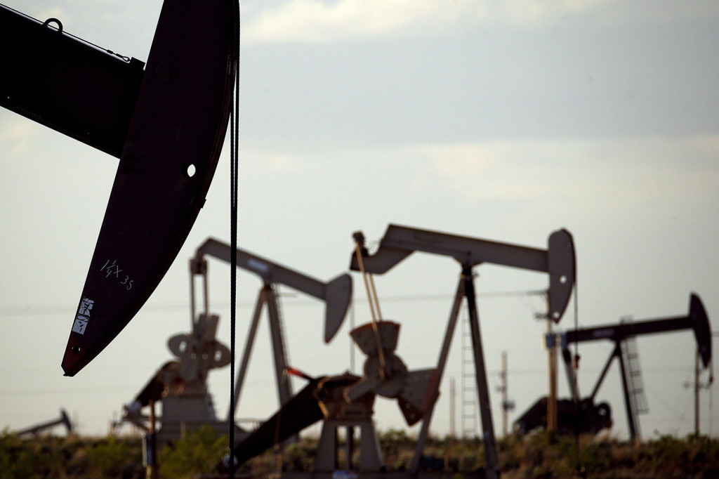 SAD kupile 1,2 miliona barela nafte za svoje strateške rezerve