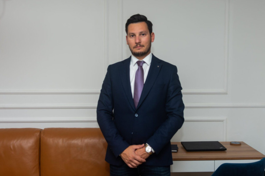 "Otvoreni Balkan" čuva mir u regionu: Nova politika je trgovinska razmena i povezivanje, a ne politika podela i razmirica