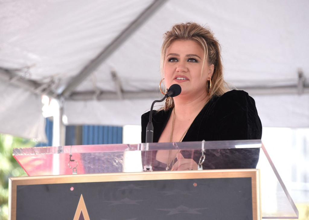 "Naručila sam hranu, a posao je već bio obavljen": Pop zvezda otkrila šta joj je najlakše palo u životu