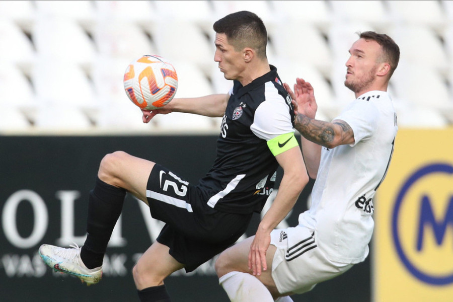 Top 5 TV prenosa ovog vikenda: Počinje plej-of Superlige, Juve "dobio krila", a u Rimu okršaj srpske braće