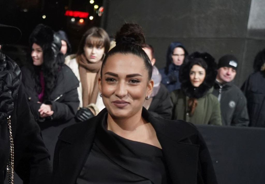 "Sad ćeš ti da vidiš!" Ovako je Džej nekad išao na bandži džamping!