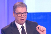 Vučić komentarisao izjave Viole fon Kramon: "Ta žena treba da se stidi za sve što je izgovorila o Srbiji"