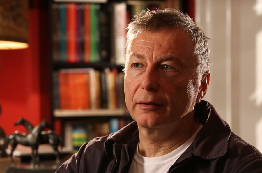 Šokantan i provokativan film čuvenog Milča Mančevskog u bioskopima: „Kajmak“ je bezobrazna priča (FOTO/VIDEO)