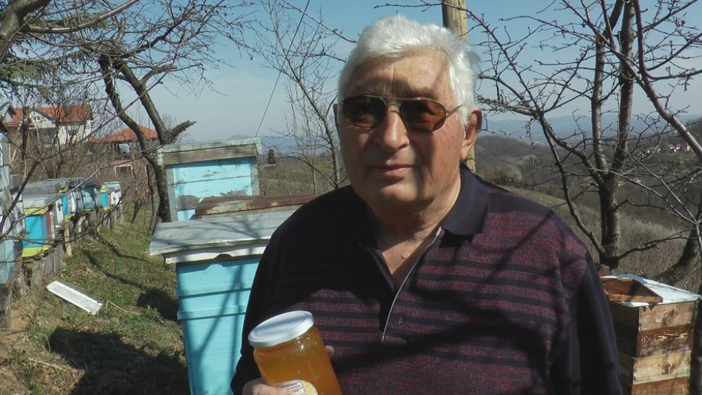 Lažni med preplavio srpsko tržište: Ovo su cake kako da prepoznate da li je domaći ili ne (FOTO)