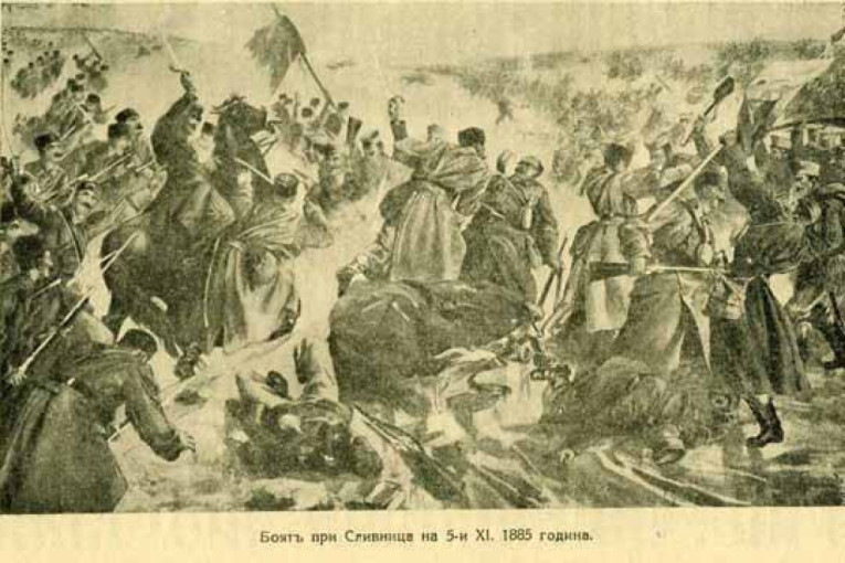 Istorijat Vojske Srbije: Ovo su najznačajniji datumi iz bogate vojničke tradicije našeg naroda (FOTO)