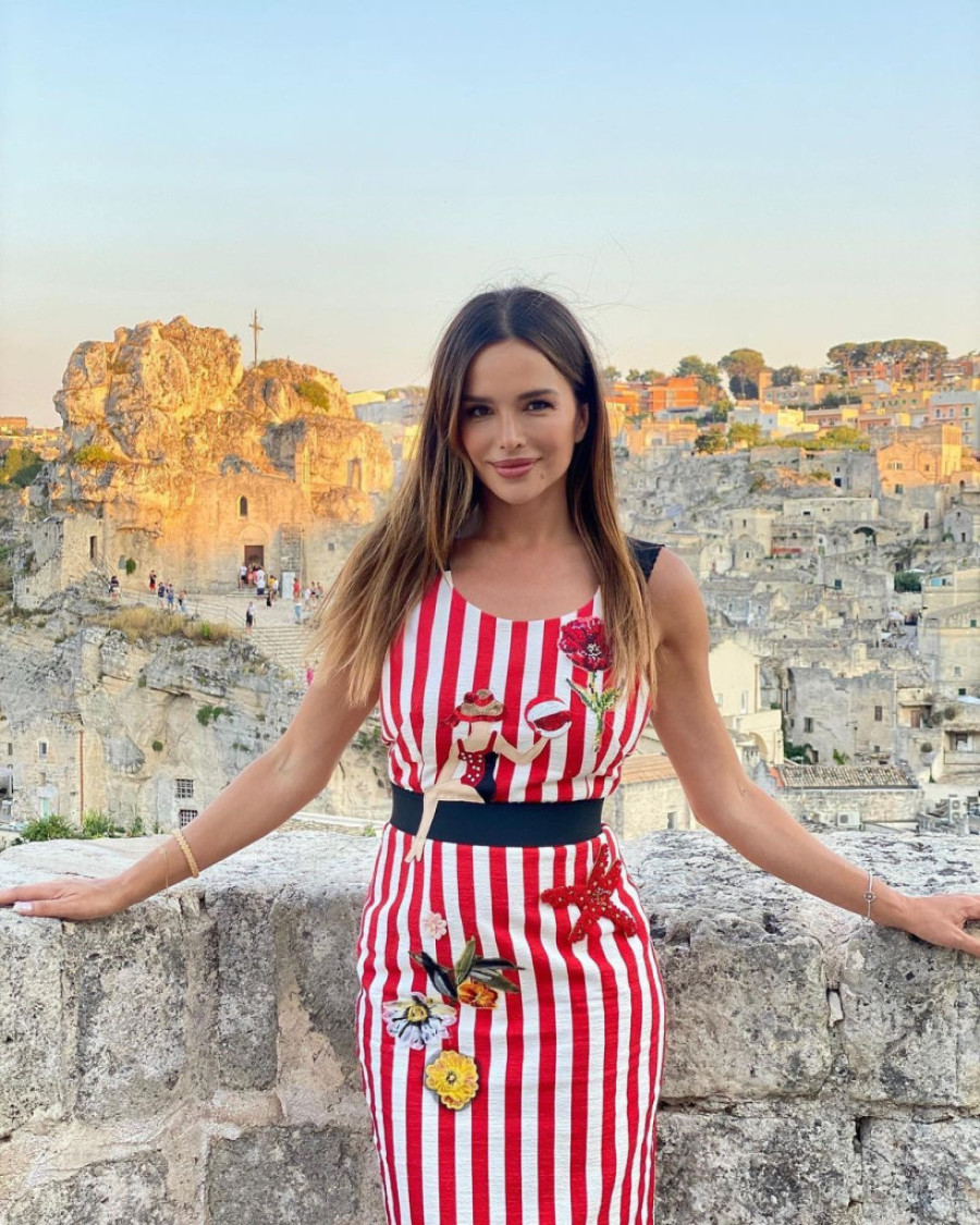 Severina neke svoje hitove nikad ne izvodi na nastupima: "Te pesme me podsećaju na onaj nesrećni filmić"