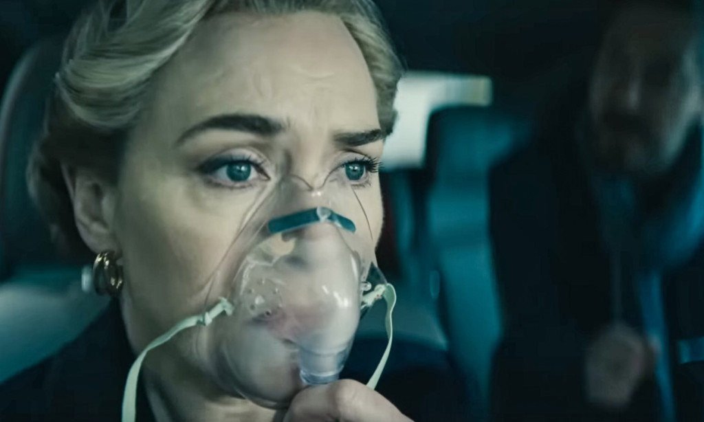 Kejt Vinslet u kontroverznoj ulozi političarke: San o novoj Evropi (FOTO/VIDEO)