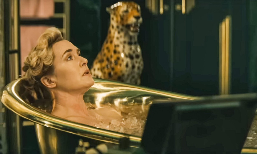 Kejt Vinslet u kontroverznoj ulozi političarke: San o novoj Evropi (FOTO/VIDEO)