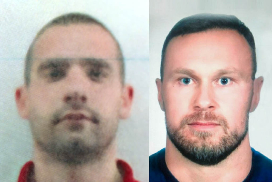 Iz Dominikane pobegao, ali ne i iz Barselone: Nikola Vušović uhapšen nakon višegodišnjeg skrivanja! (FOTO)