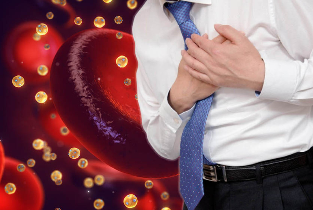 Kardiolozi upozoravaju: Nezdrav način života danas dovodi do problema mnogo ranije nego u prethodnim decenijama