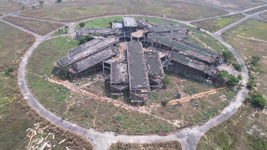 Srpski paviljon među najboljima na Bijenalu u Veneciji: Svetski portali pišu o izložbi „U refleksijama“ (FOTO/VIDEO)