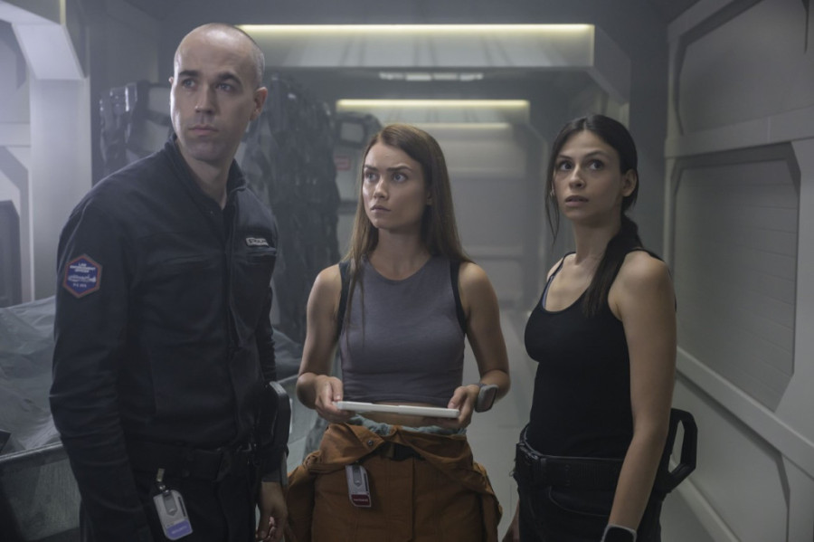 Tri serije snimljene u Srbiji nominovane za holivudsku nagradu SATURN: Naša zemlja postaje filmska destinacija svetske klase (FOTO)