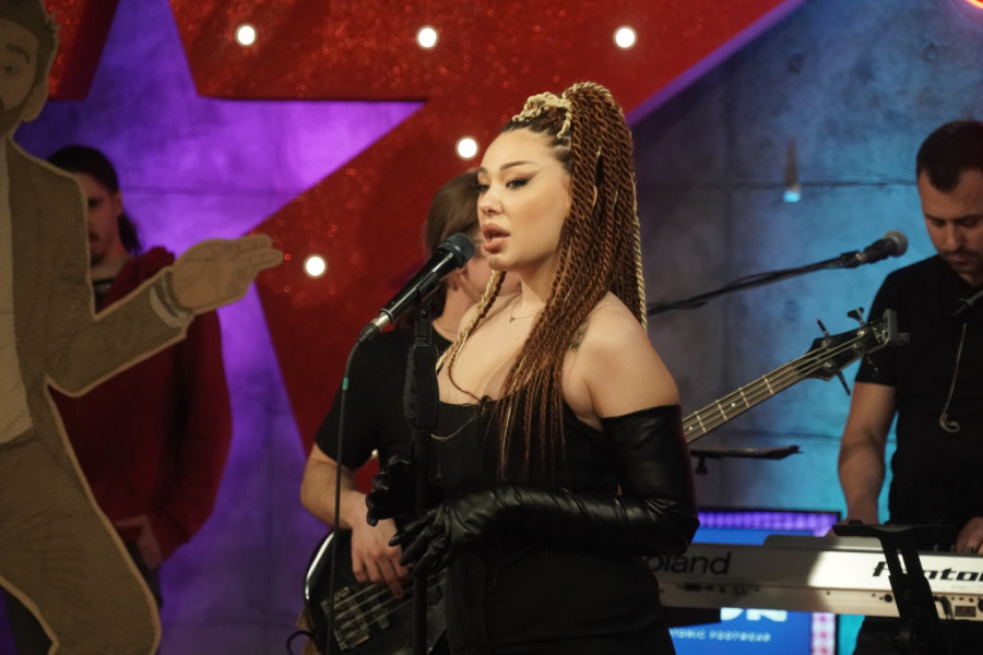 "Ta veza je bila kobna po mene": Sanja Vučić progovorila o teškom periodu i borbi sa depresijom