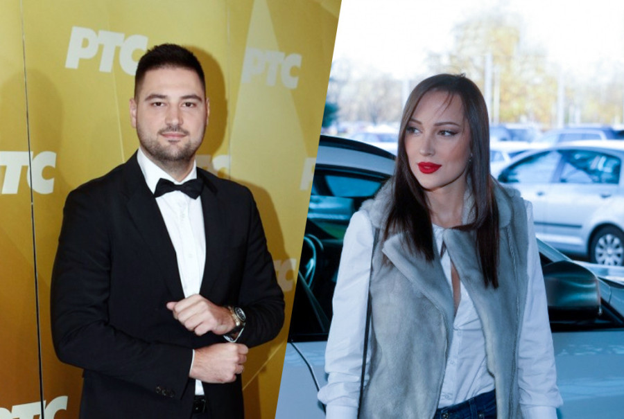 Veliko slavlje kod Ljube Perućice: Pevač sa ženom čitav porodični dom transformirao u rođendansku bajku za sina!