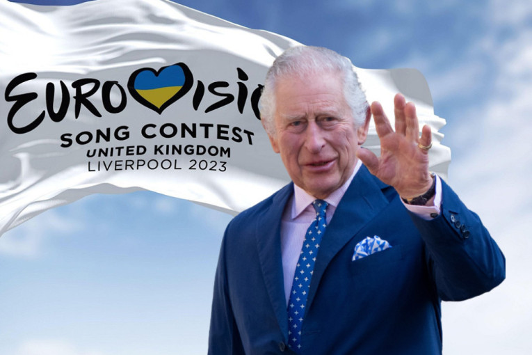 Kralj Čarls će imati važnu ulogu na predstojećoj Evroviziji: Bez njega ništa ne može da počne