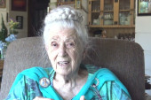 Doktorka ima 102 godine i otkriva tajnu svoje dugovečnosti! Pridržavajte se njenih šest pravila i živećete dugo