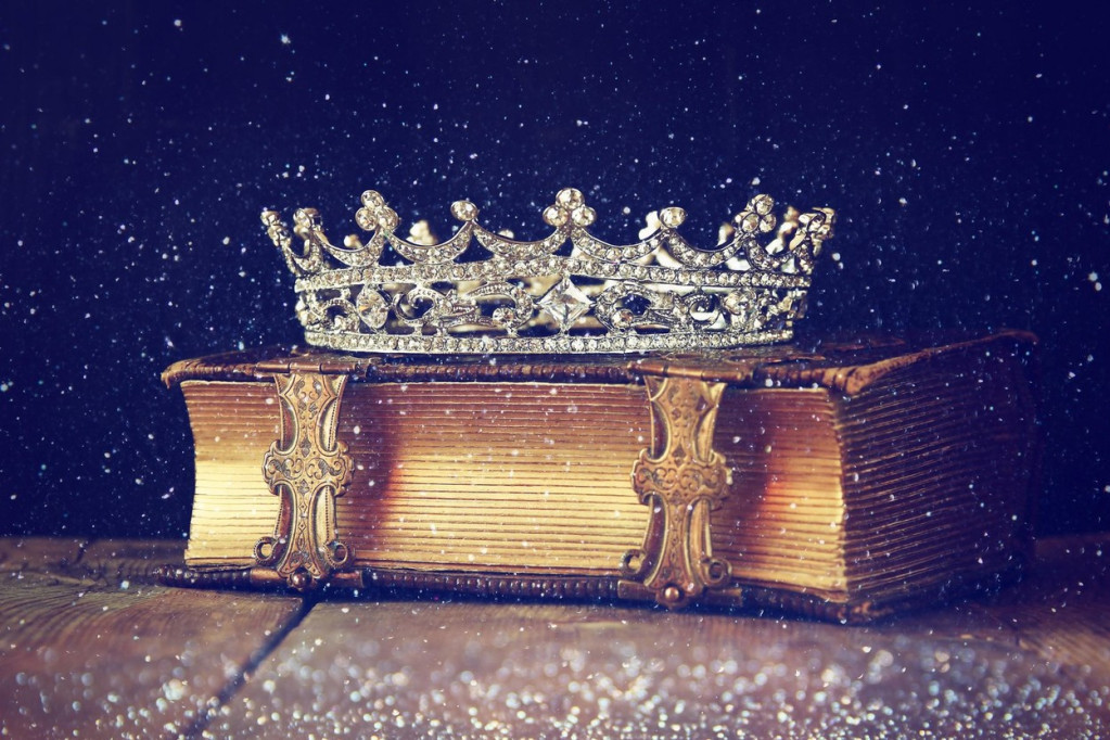 Danas je Svetski dan knjige: Da li ste znali da je sve počelo od legende o aždaji, princezi i vitezu?