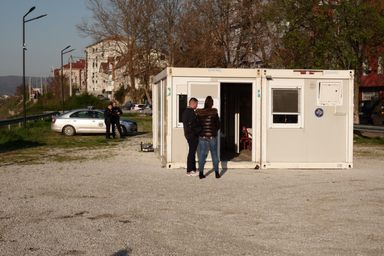 "Glasalo 1.566 Albanaca i 13 lica srpske nacionalnosti": Zatvorena birališta na KiM, Petković saopštio rezultate izlaznosti