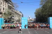Beograd pomera granice u svetu trčanja: Nova trka u organizaciji Beogradskog maratona zakazana za 9. septembar