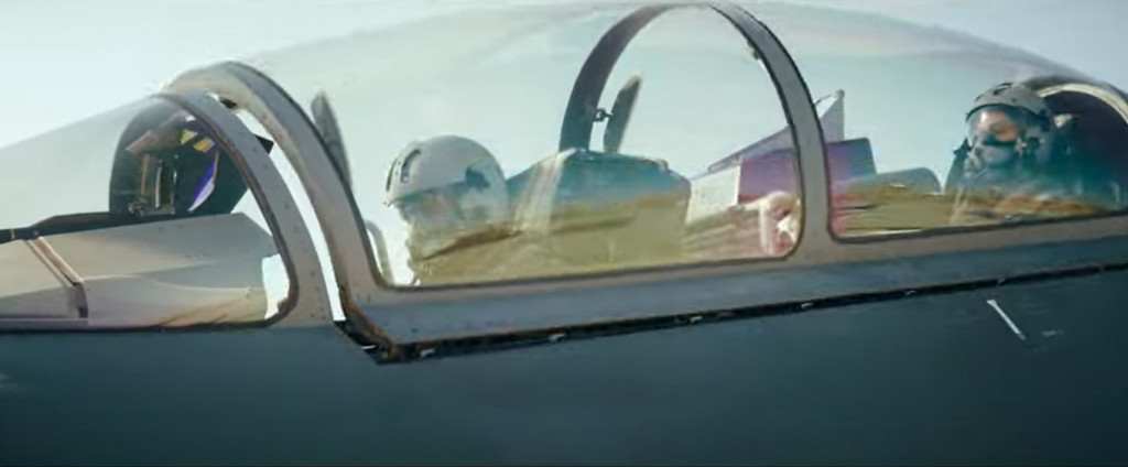 Tužan kraj Ajsmena: Potresna scena iz "Top Gana" u kojoj su plakali Val Kilmer i Tom Kruz (FOTO/VIDEO)