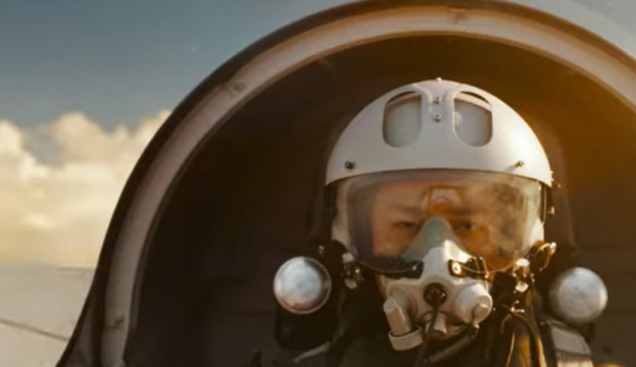 Stiže kineski „Top Gan“: Još uvek nije prikazan, a već zaradio tri miliona dolara (FOTO/VIDEO)