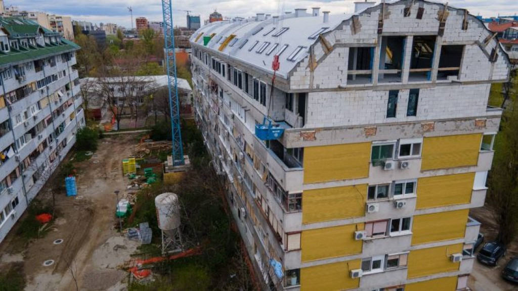 Počele da padaju cene kvadrata: Jeftinije u Beogradu, Novom Sadu, Nišu