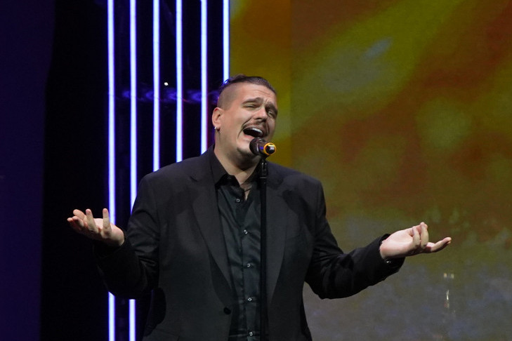 "Dođe ti sa 500 evra, a ti plačeš...": Isak Šabanović zbog jednog žali što nije klasičan narodnjak