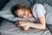 Ako manje spavate - više se gojite: Studija dala rezultate zbog kojih ćete se zamisliti kad budete krenuli na spavanje