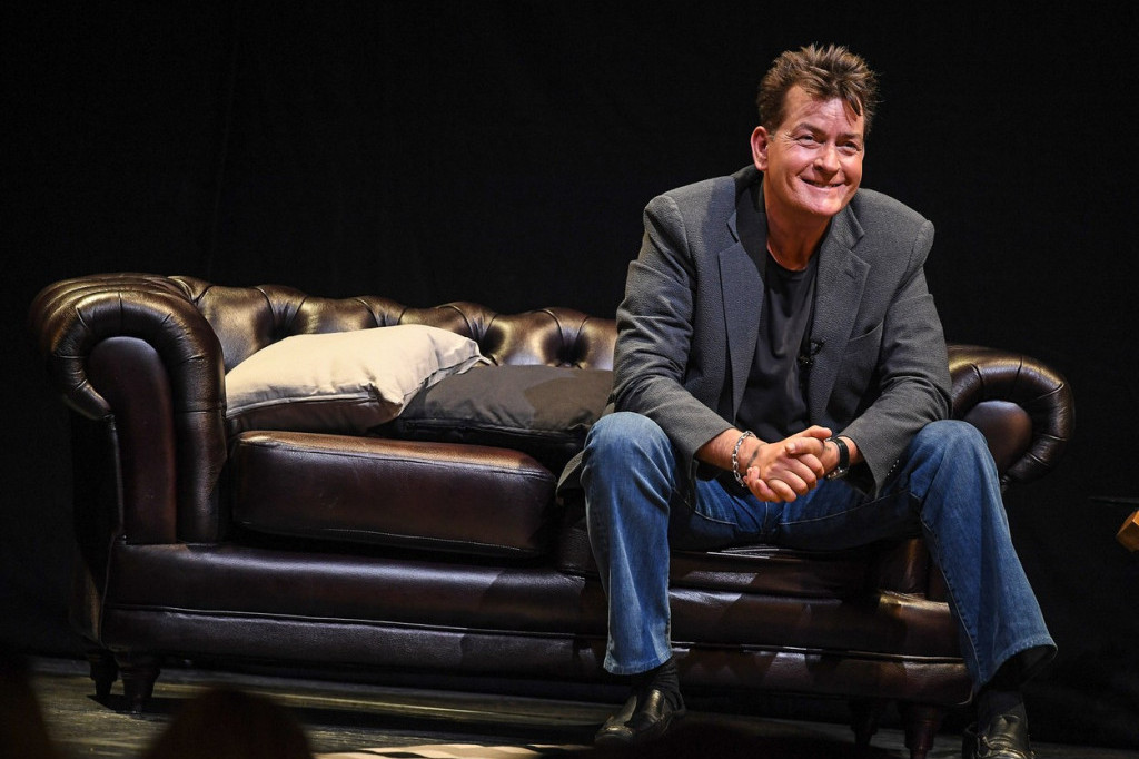 Šokantne mračne tajne Čarlija Šina: Netfliks objavio trejler za dokumentarac o holivudskom "lošem momku" (VIDEO)