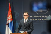 Petković: Srbi na KiM izloženi napadima i pokušajima da se potčine Prištini