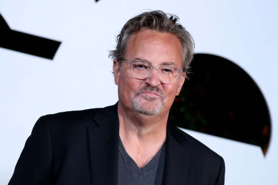 Pogledajte ekskluzivne fotografije kuće u kojoj je umro Metju Peri: Glumčeva majka prva stigla u njegov dom (GALERIJA)