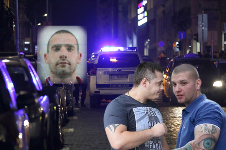 Uhapšeni u velikoj policijskoj akciji sarađivali sa "Vračarcima" i Belivukovom grupom: Otkriveni preko "Skaja"