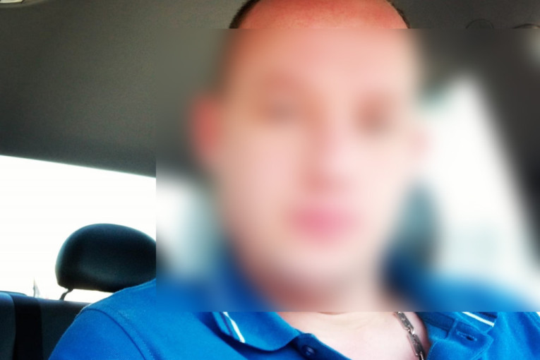 Ovo je mladić koji je poginuo kod Smedereva: Slađan (36) se zakucao svom silinom u betonski stub, detalji nesreće su jezivi (FOTO)