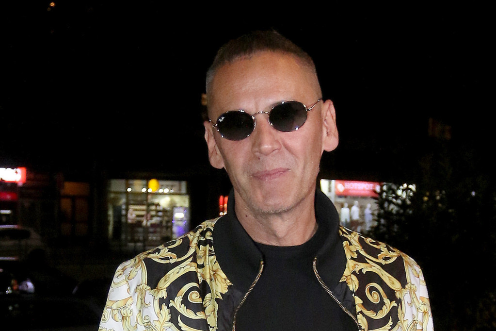 Vidić preminuo uoči godišnjice smrti svog oca: Tada mu je posvetio veoma emotivno pismo (FOTO)