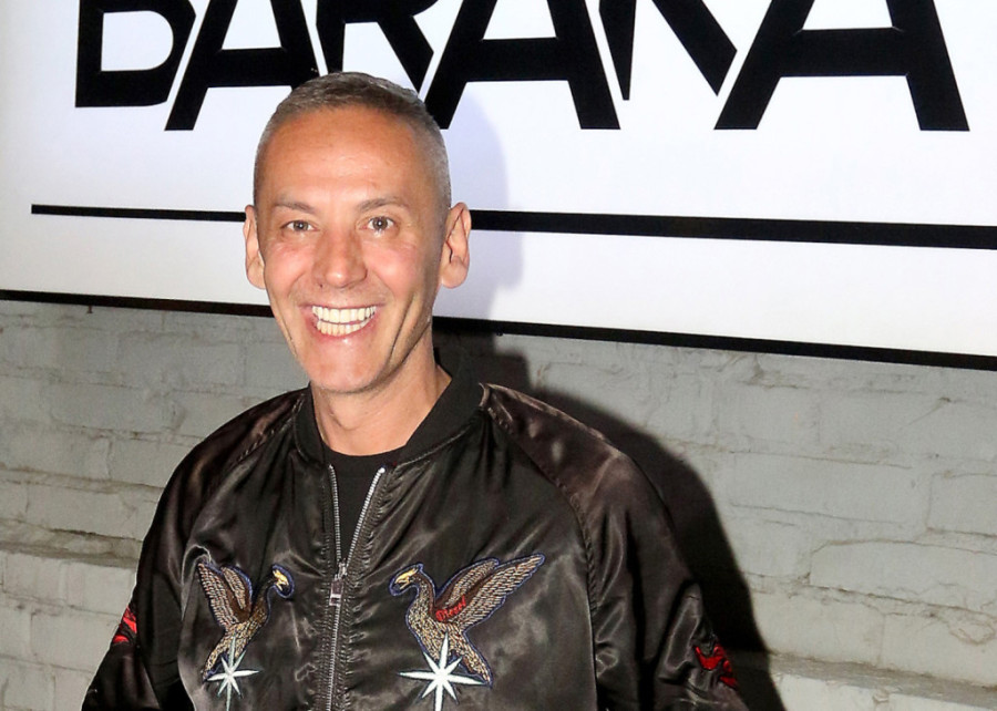 Knjiga Saše Vidića će uzdrmati estradu: Biće objavljena bez cenzure, pisao i o gej fudbalerima koji se zabavljaju sa pevačicama