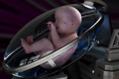 Snimak uzgajanja beba u "veštačkim matericama" uznemirio svet, ali evo šta je prava istina (VIDEO)