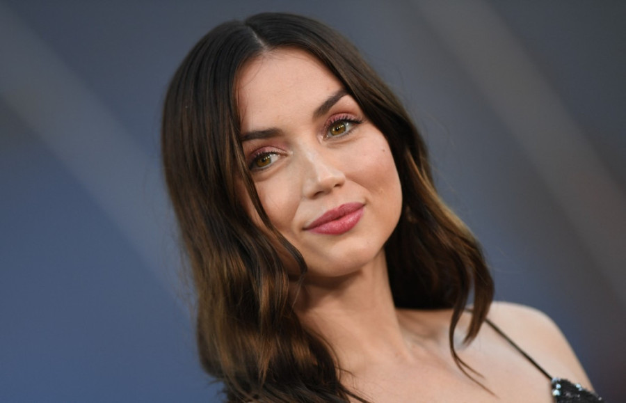 Ona nije ženska verzija Džona Vika: Ana de Armas ima svoju krvavu, osvetničku priču (FOTO/VIDEO)