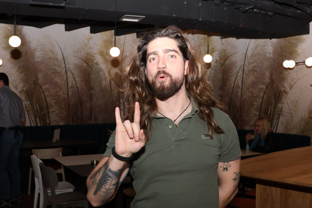 "Sve što radim je iz čistog srca!" Princ od Vranje pred PZE: Publika će prepoznati iskrenost!