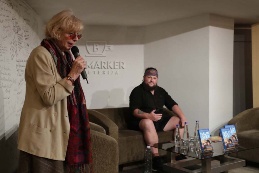 Neverovatna priča o jednoj mački i jednom Škotlanđaninu: Našao je napuštenu u Bosni, a onda su zajedno obišli svet (FOTO/VIDEO)