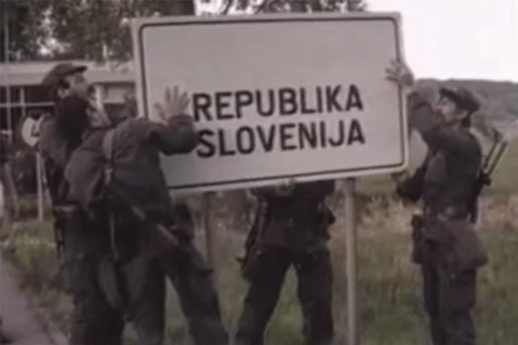 Novi snimci sa mesta ubistva trojice vojnika JNA u Sloveniji – mogu li pomoći u rasvetljavanju zločina