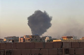 Sukobi u Sudanu ne prestaju: Kartum i Bahri ponovo pod vazdušnim udarima