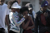 Potpuno bezakonje na Haitiju: Besna rulja linčovala i zapalila kriminalce (UZNEMIRUJUĆE)