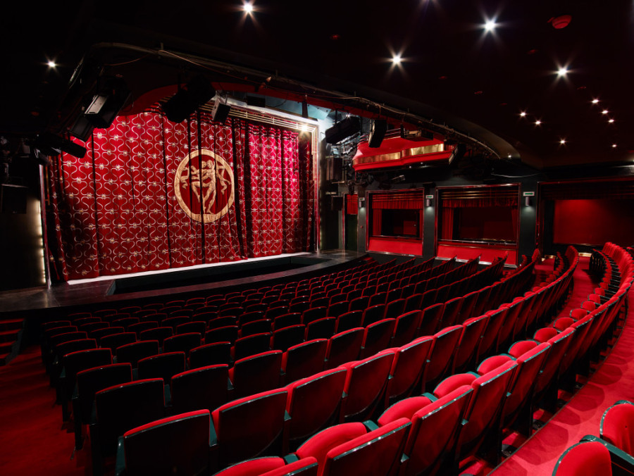 Spektakl kakav nije viđen na beogradskim scenama: Pozorište na Terazijama priprema nešto senzacionalno!