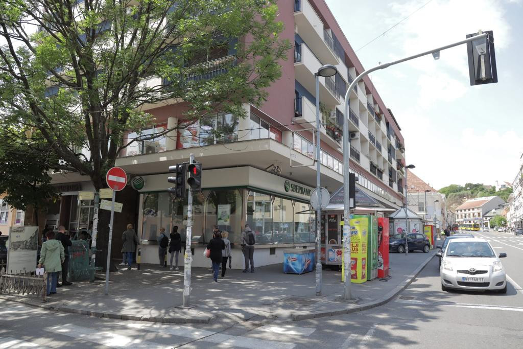 Počinje rekonstrukcija Glavne ulice u Zemunu: Gradski sekretar za investicije Luka Petrović o detaljima projekta (FOTO)